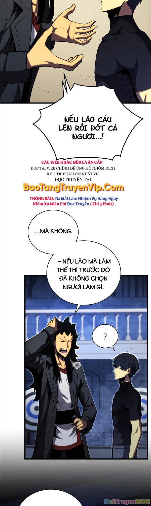 Con Trai Út Của Gia Đình Kiếm Thuật Danh Tiếng Chapter 65 - 21