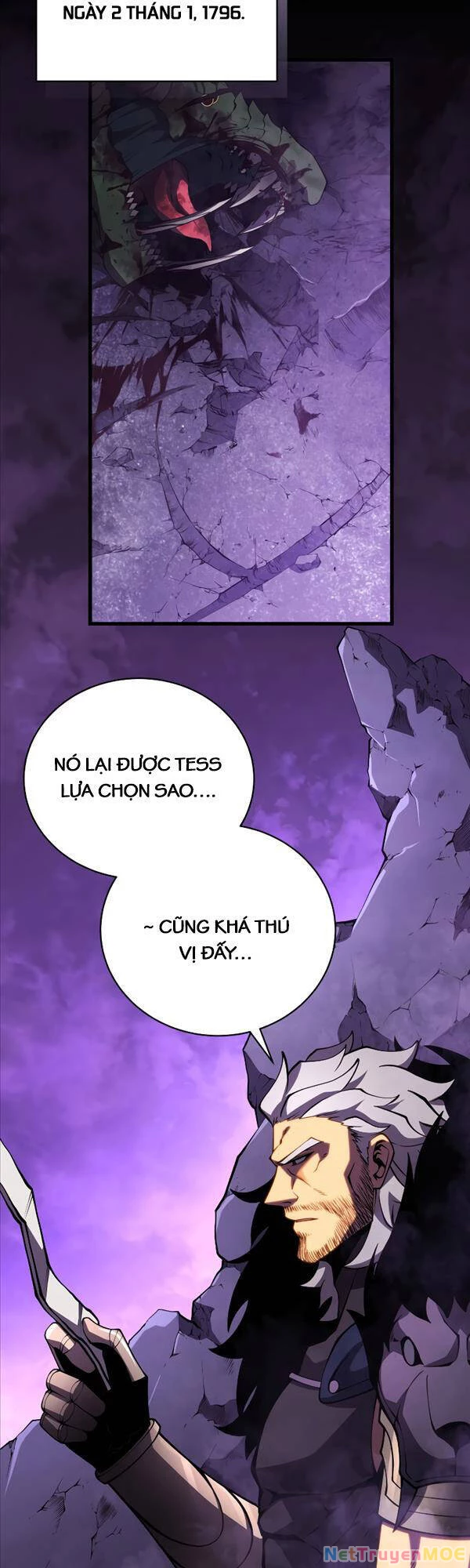 Con Trai Út Của Gia Đình Kiếm Thuật Danh Tiếng Chapter 65 - 26