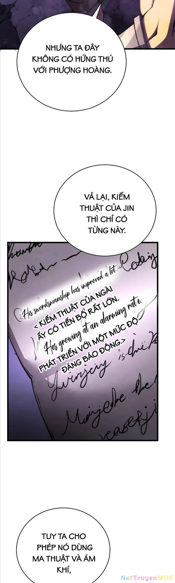 Con Trai Út Của Gia Đình Kiếm Thuật Danh Tiếng Chapter 65 - 27