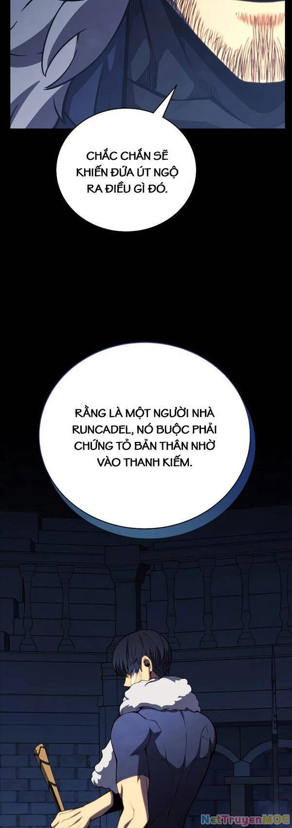 Con Trai Út Của Gia Đình Kiếm Thuật Danh Tiếng Chapter 65 - 34