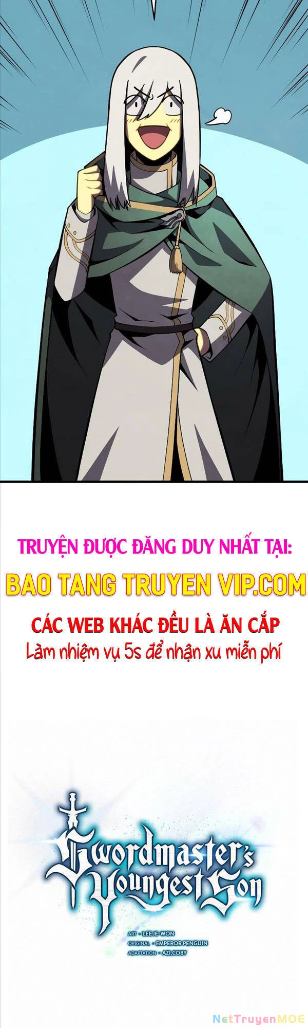 Con Trai Út Của Gia Đình Kiếm Thuật Danh Tiếng Chapter 65 - 51