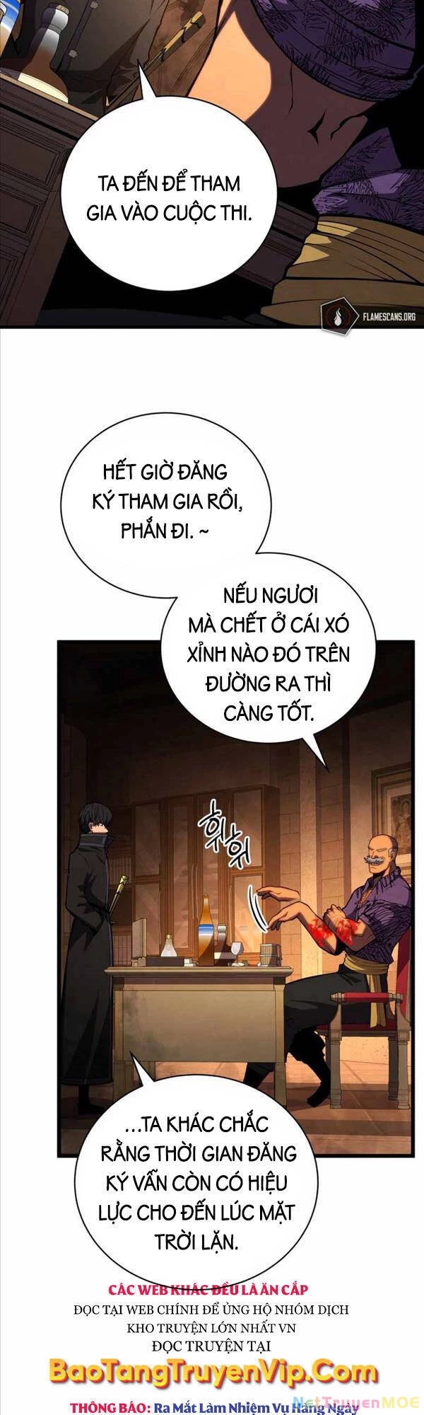 Con Trai Út Của Gia Đình Kiếm Thuật Danh Tiếng Chapter 66 - 3