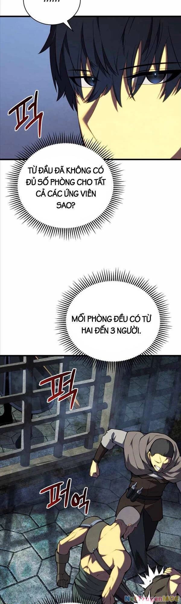 Con Trai Út Của Gia Đình Kiếm Thuật Danh Tiếng Chapter 66 - 19