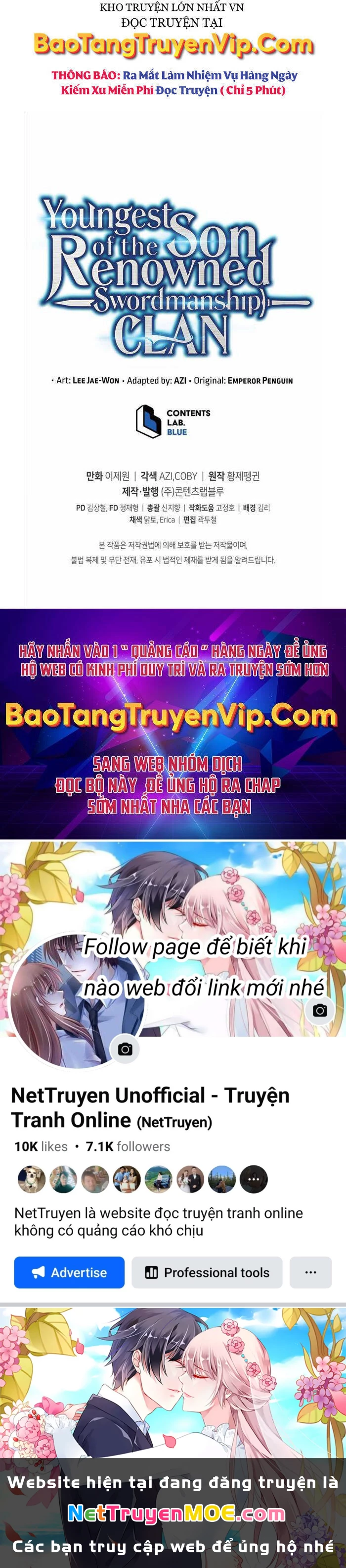 Con Trai Út Của Gia Đình Kiếm Thuật Danh Tiếng Chapter 66 - 48