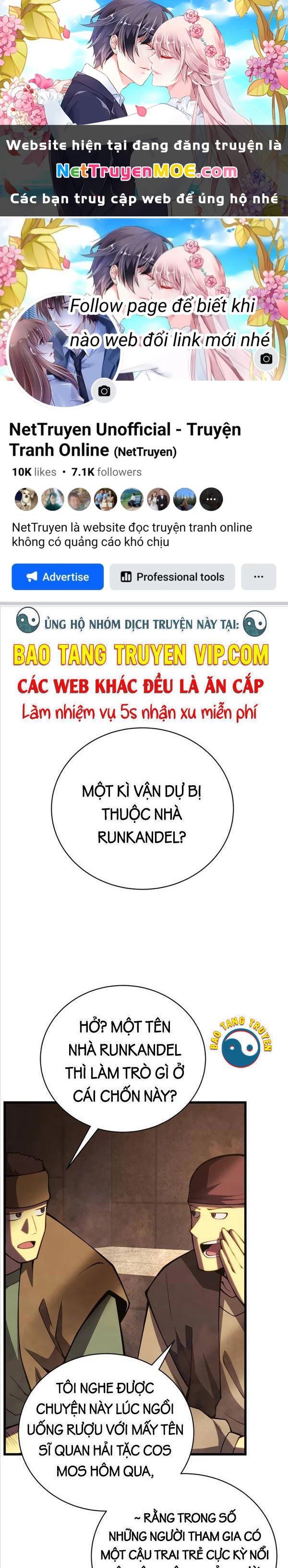 Con Trai Út Của Gia Đình Kiếm Thuật Danh Tiếng Chapter 67 - 1