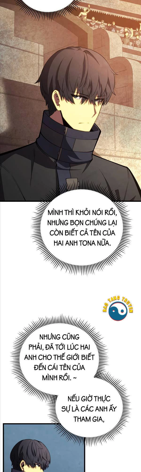 Con Trai Út Của Gia Đình Kiếm Thuật Danh Tiếng Chapter 67 - 3