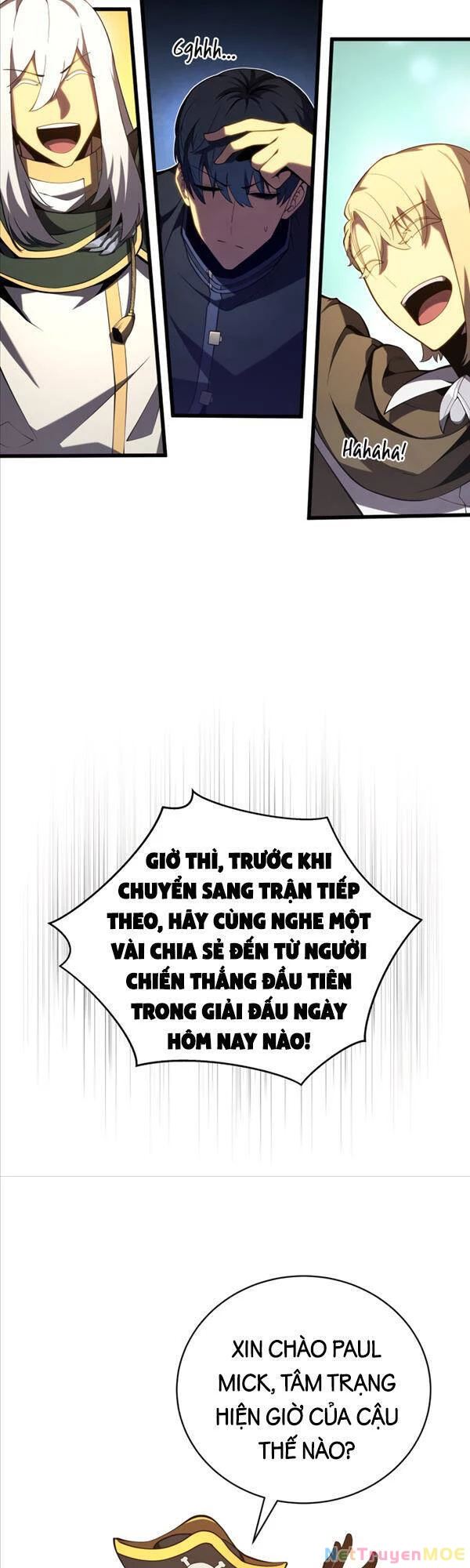 Con Trai Út Của Gia Đình Kiếm Thuật Danh Tiếng Chapter 67 - 36