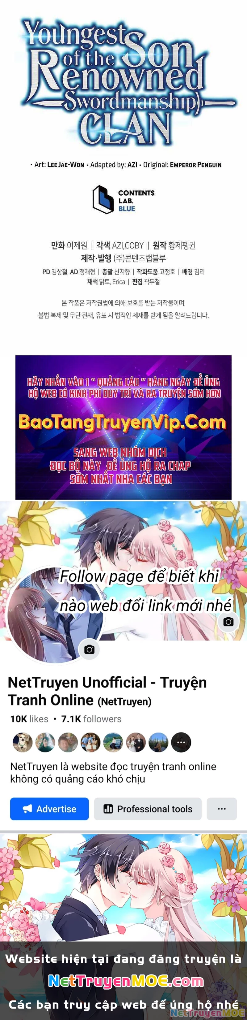 Con Trai Út Của Gia Đình Kiếm Thuật Danh Tiếng Chapter 70 - 118