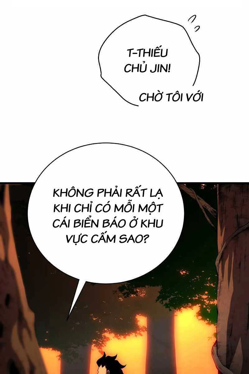 Con Trai Út Của Gia Đình Kiếm Thuật Danh Tiếng Chapter 75 - 23