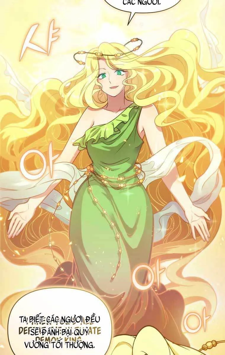 Nhà Hàng Thợ Săn Quái Vật Chapter 1 - 31