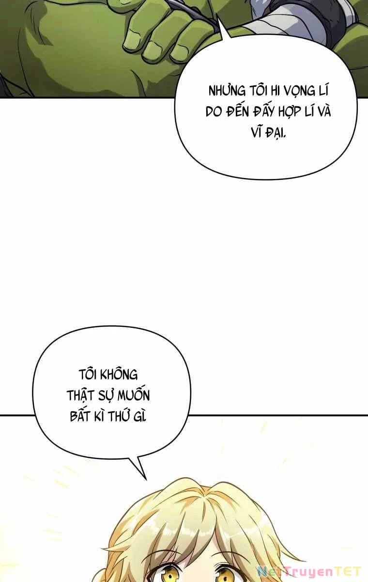 Nhà Hàng Thợ Săn Quái Vật Chapter 1 - 45