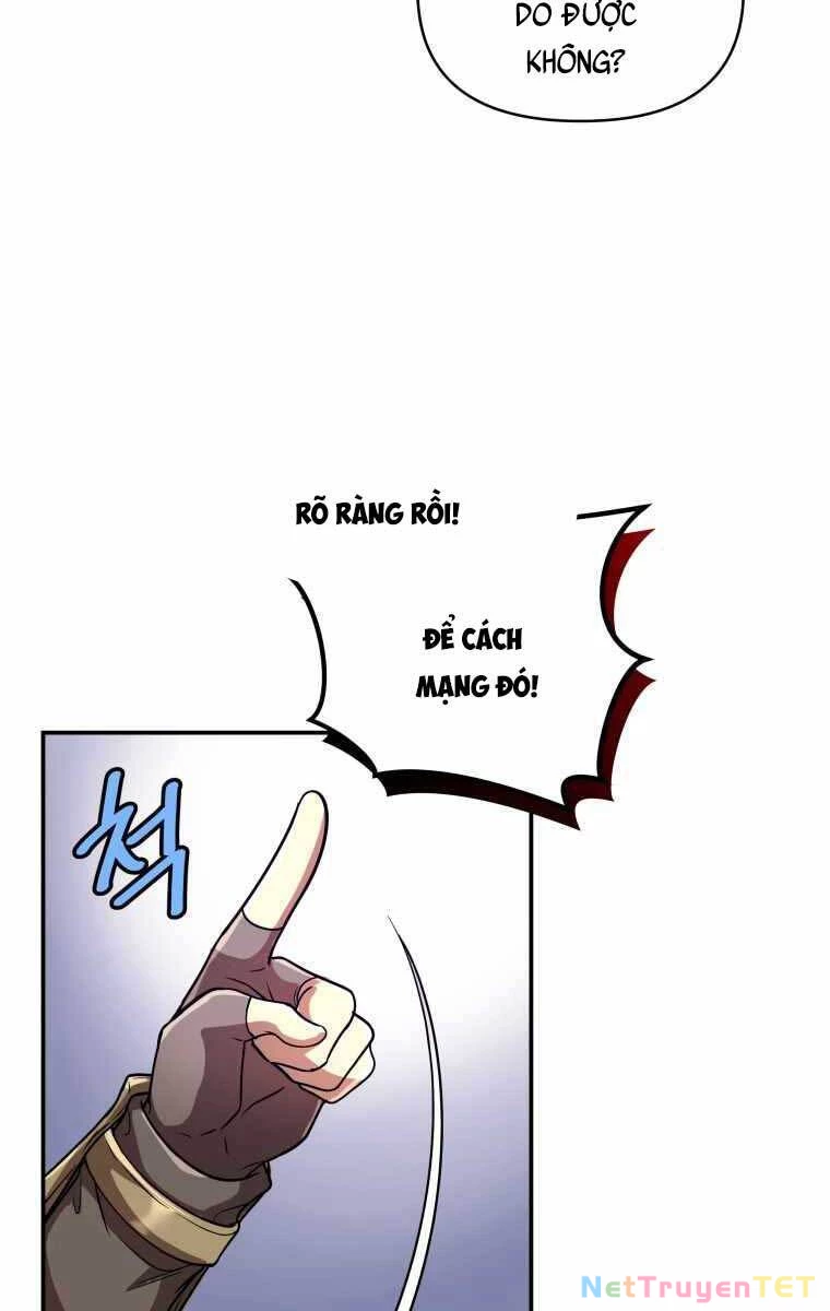 Nhà Hàng Thợ Săn Quái Vật Chapter 1 - 50