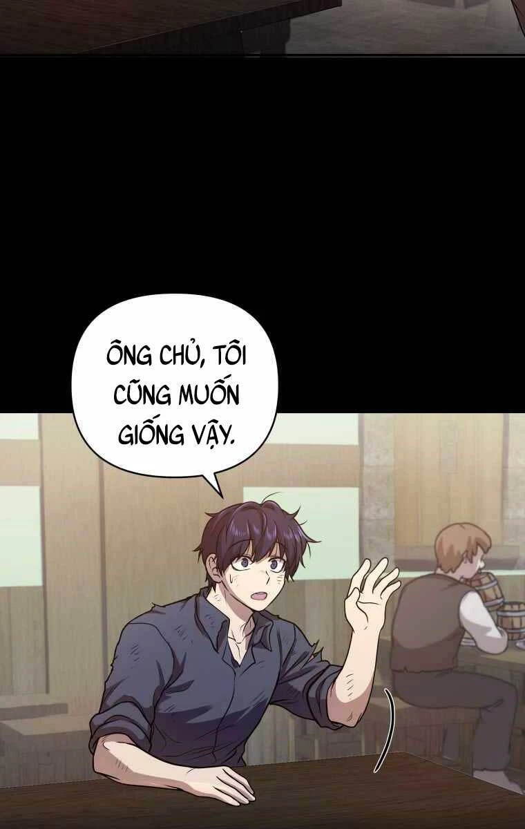 Nhà Hàng Thợ Săn Quái Vật Chapter 1 - 70
