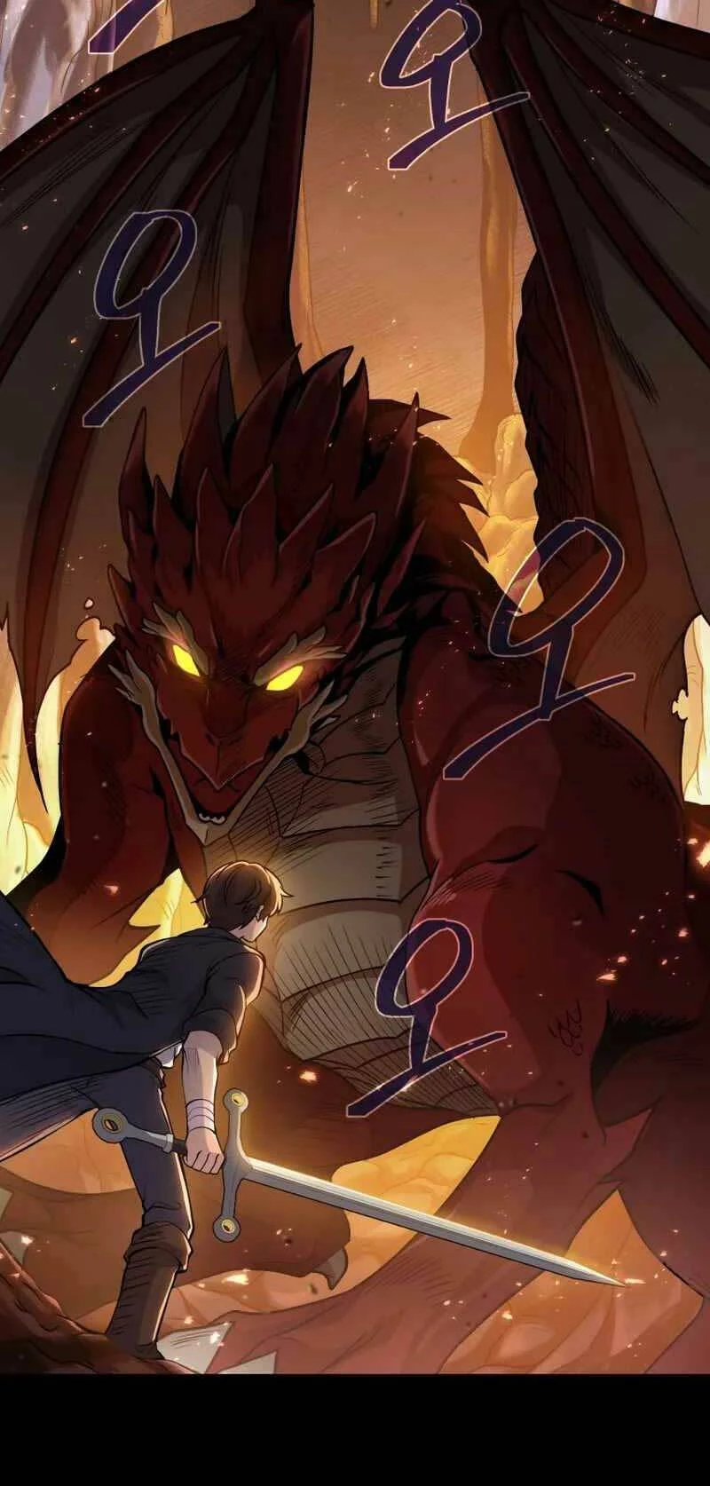 Nhà Hàng Thợ Săn Quái Vật Chapter 3 - 27