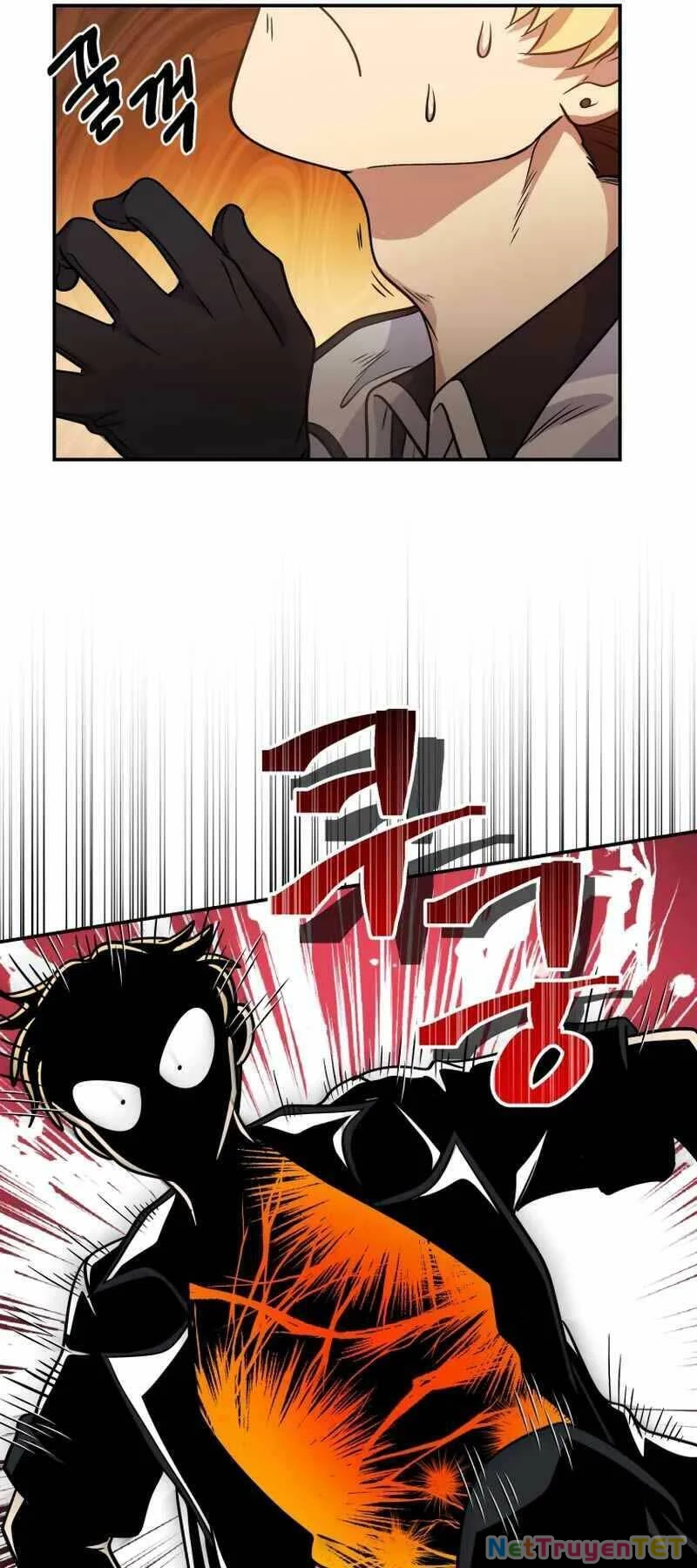 Nhà Hàng Thợ Săn Quái Vật Chapter 3 - 44