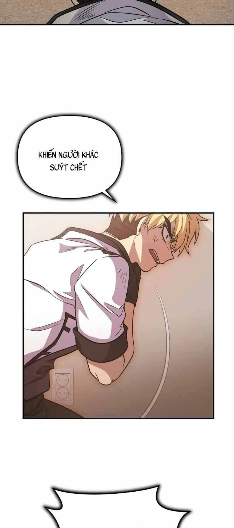 Nhà Hàng Thợ Săn Quái Vật Chapter 3 - 50