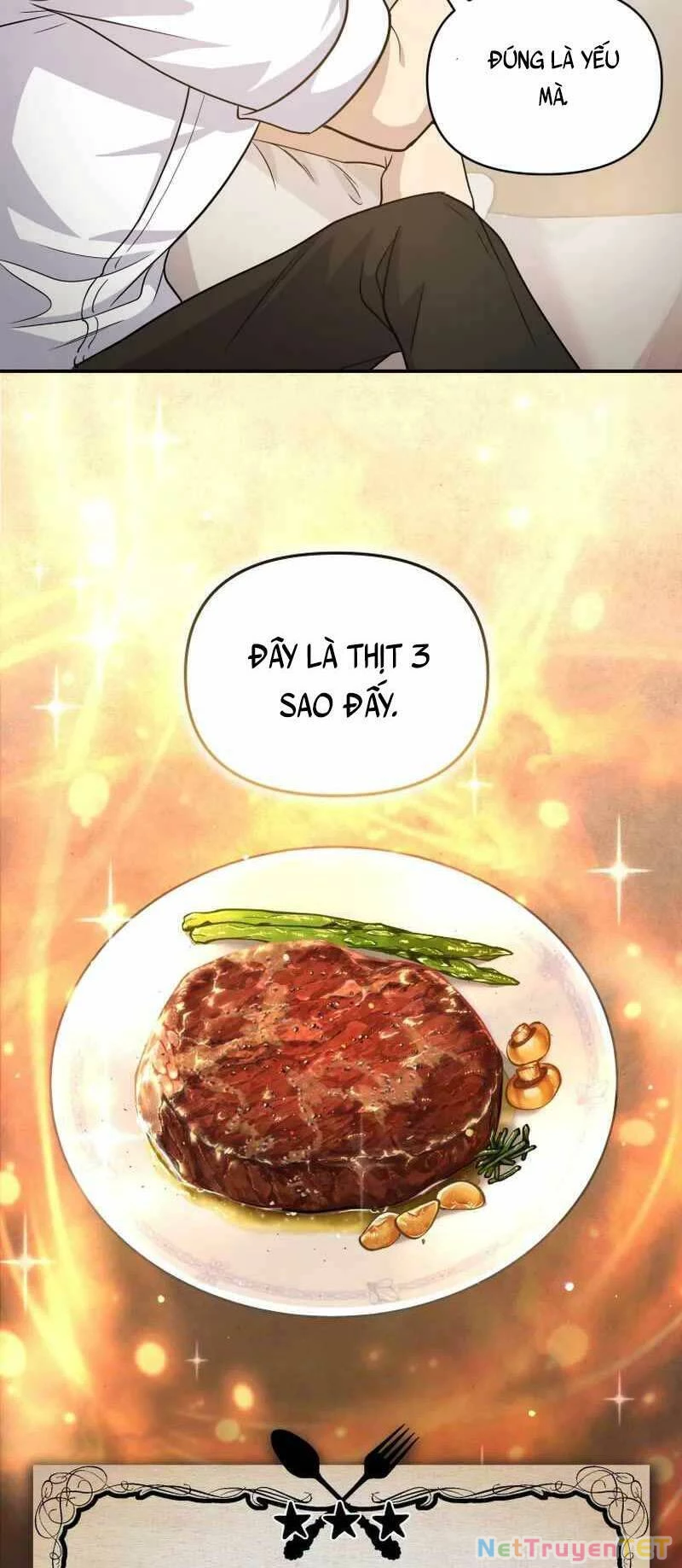Nhà Hàng Thợ Săn Quái Vật Chapter 3 - 54
