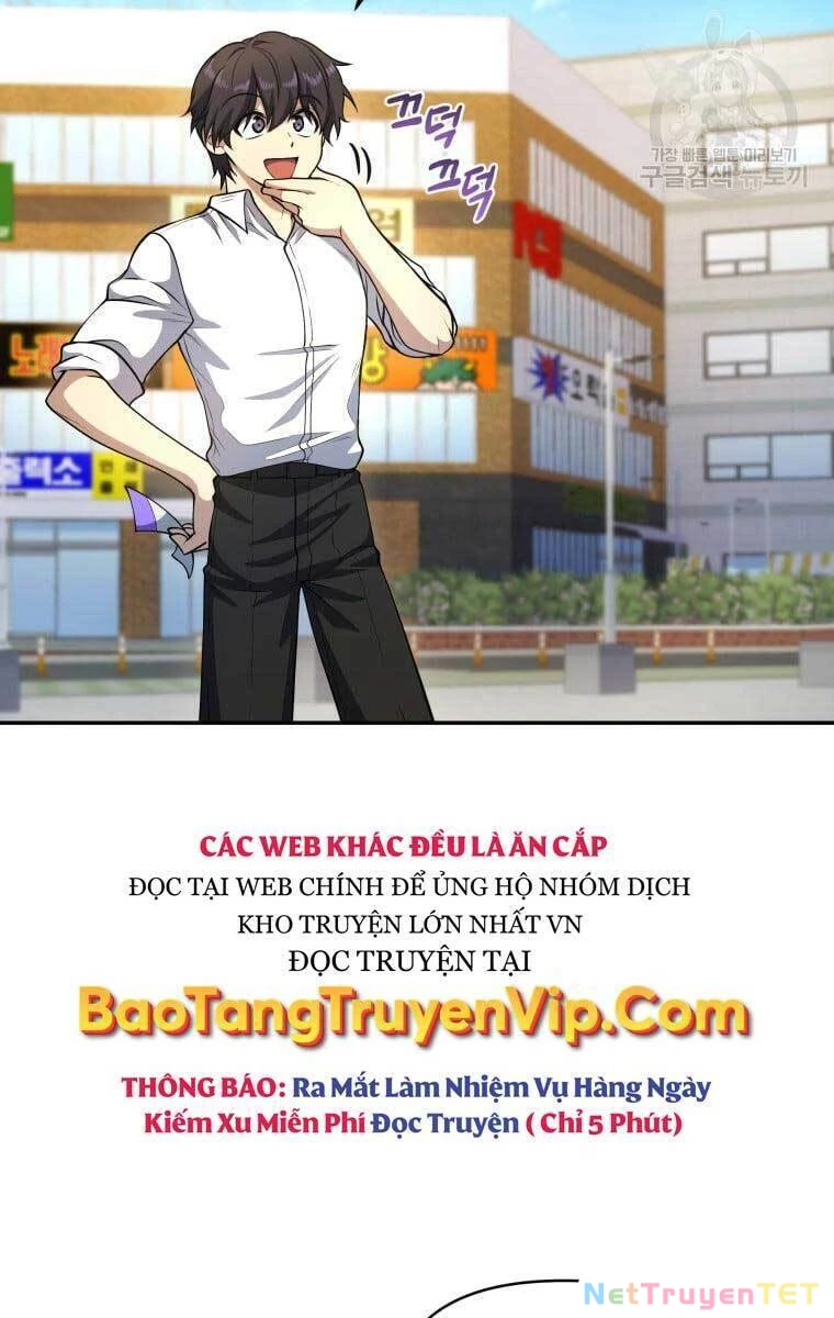 Nhà Hàng Thợ Săn Quái Vật Chapter 16 - 21