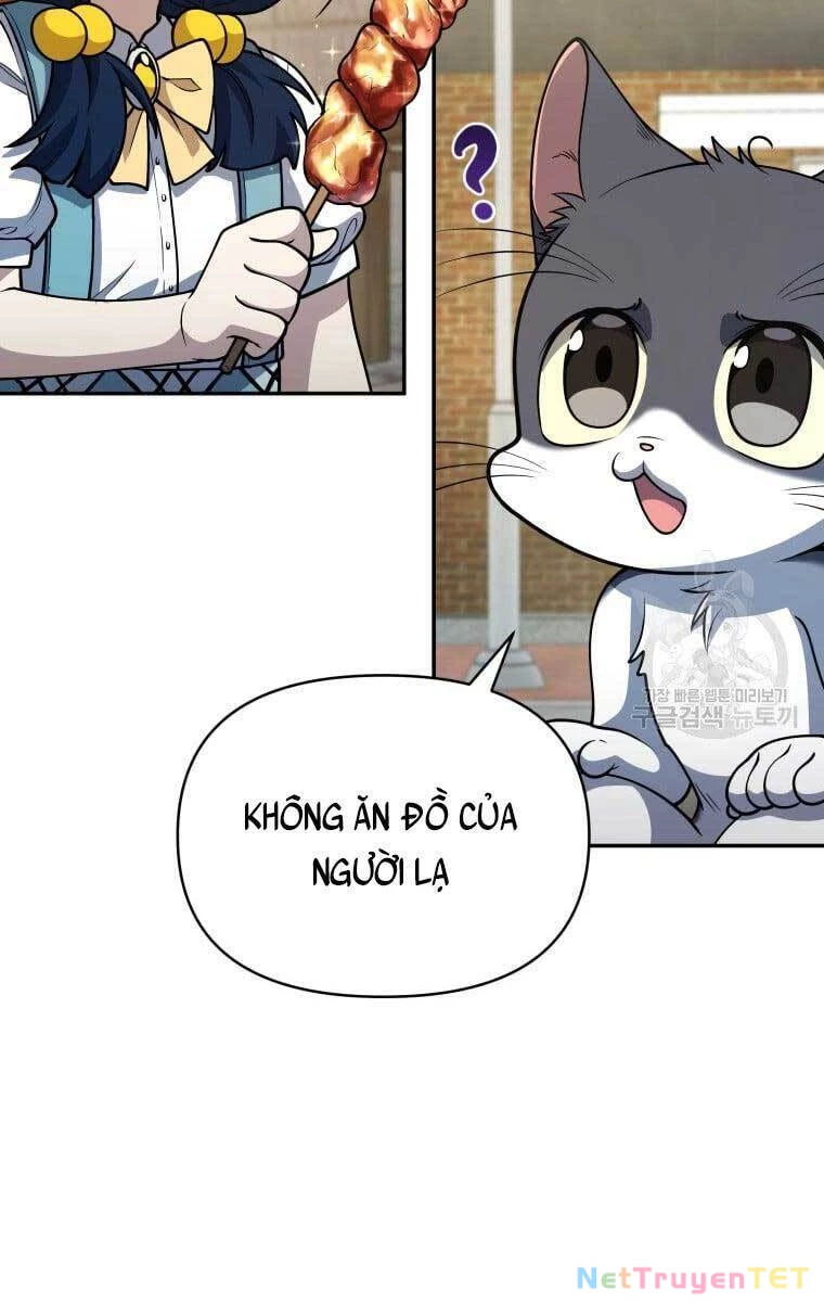 Nhà Hàng Thợ Săn Quái Vật Chapter 16 - 49