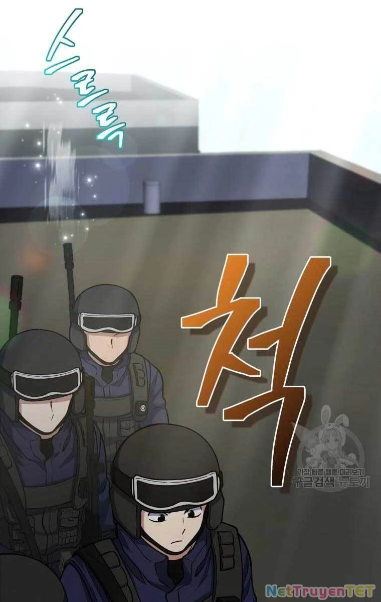 Nhà Hàng Thợ Săn Quái Vật Chapter 16 - 101