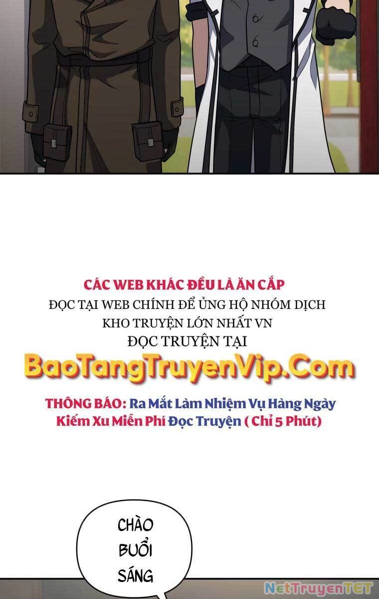 Nhà Hàng Thợ Săn Quái Vật Chapter 18 - 3