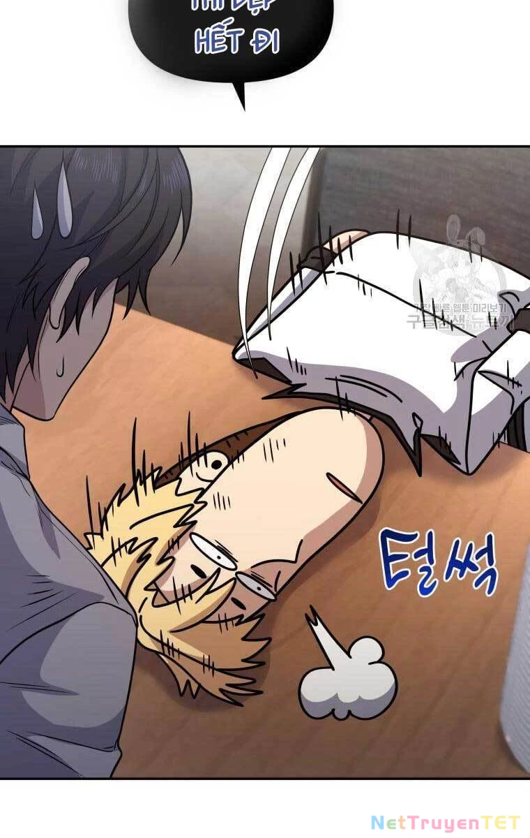 Nhà Hàng Thợ Săn Quái Vật Chapter 18 - 7