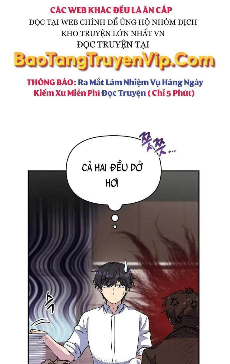 Nhà Hàng Thợ Săn Quái Vật Chapter 18 - 8