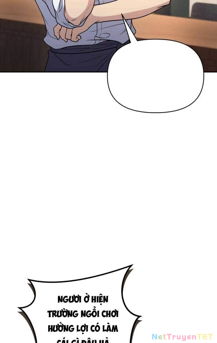 Nhà Hàng Thợ Săn Quái Vật Chapter 18 - 12