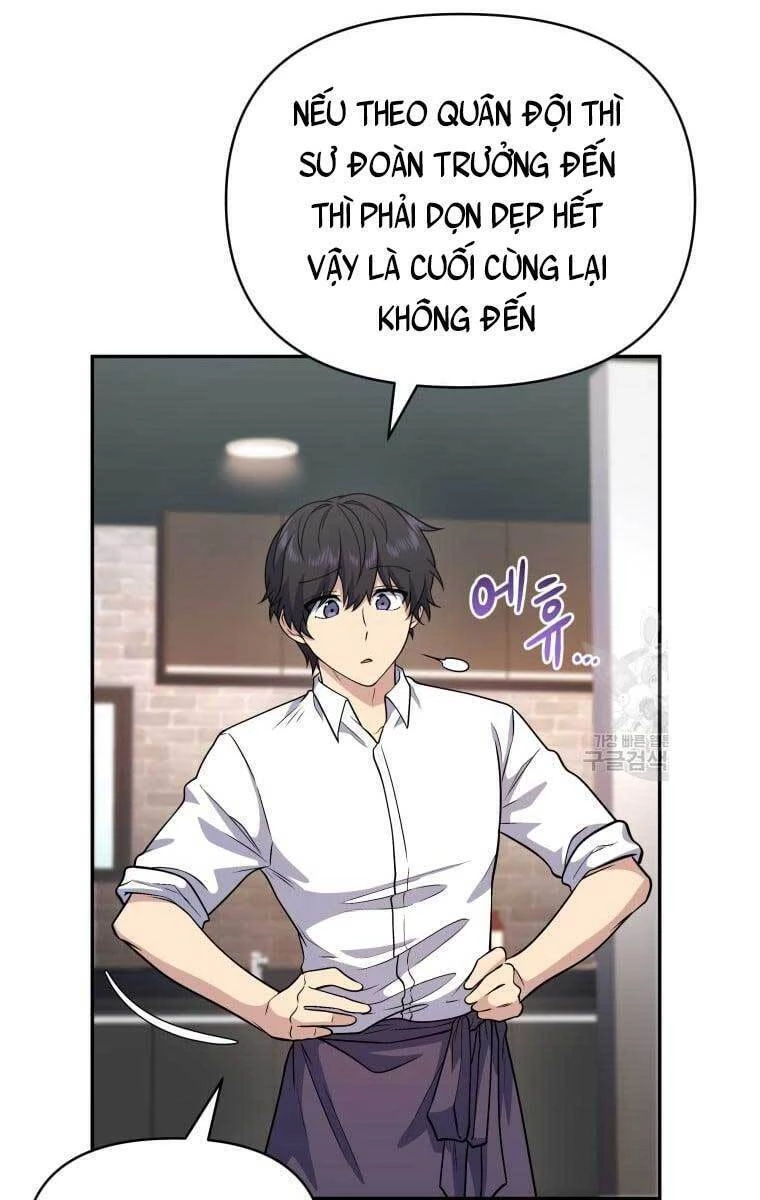 Nhà Hàng Thợ Săn Quái Vật Chapter 18 - 15
