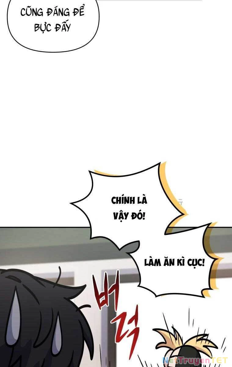 Nhà Hàng Thợ Săn Quái Vật Chapter 18 - 16