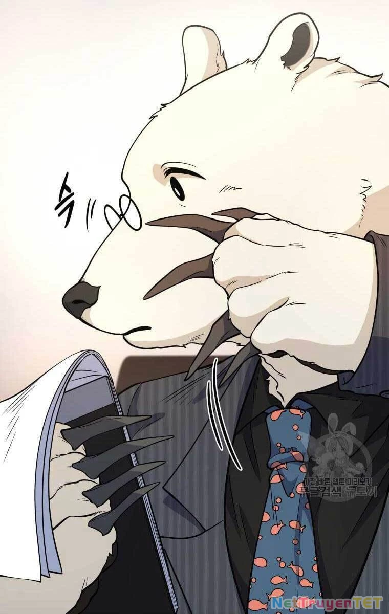 Nhà Hàng Thợ Săn Quái Vật Chapter 18 - 24