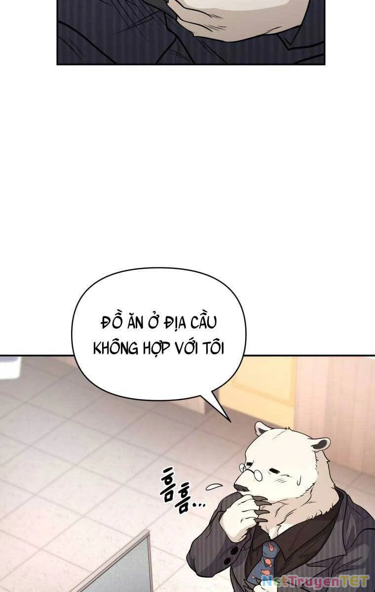 Nhà Hàng Thợ Săn Quái Vật Chapter 18 - 30