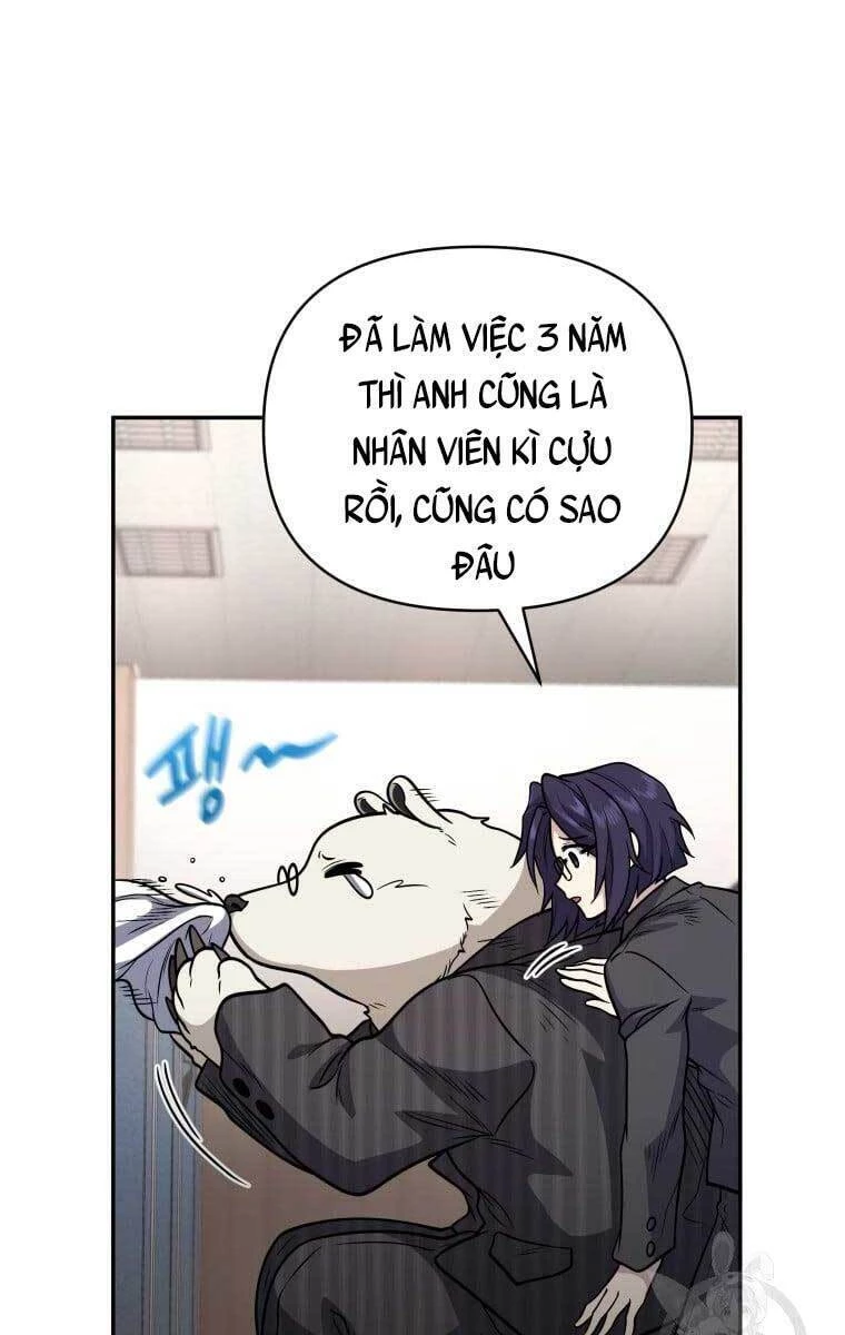 Nhà Hàng Thợ Săn Quái Vật Chapter 18 - 43