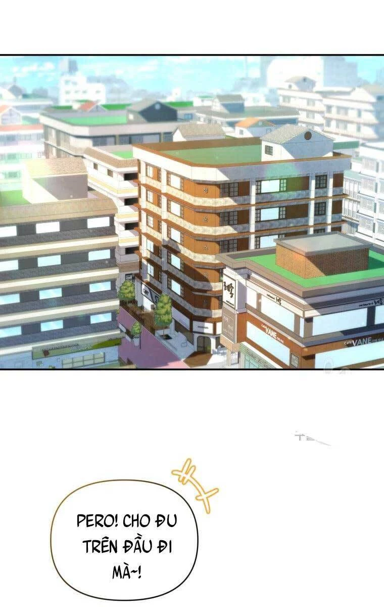Nhà Hàng Thợ Săn Quái Vật Chapter 18 - 47