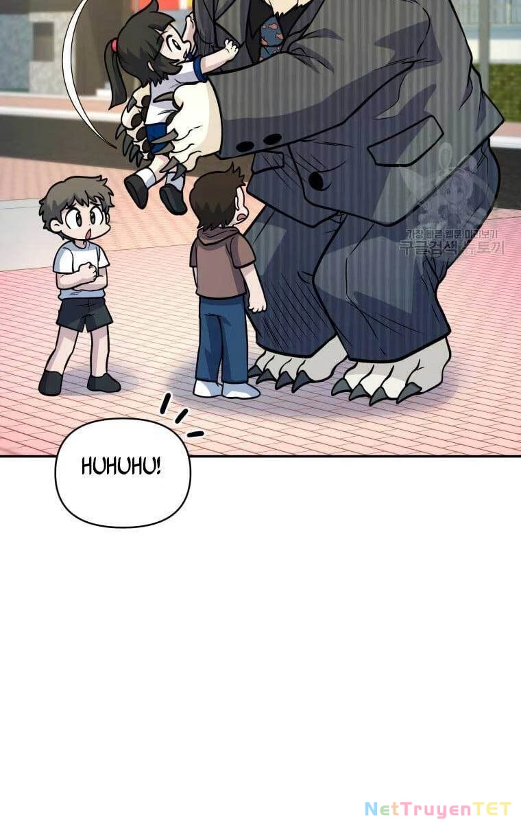 Nhà Hàng Thợ Săn Quái Vật Chapter 18 - 52