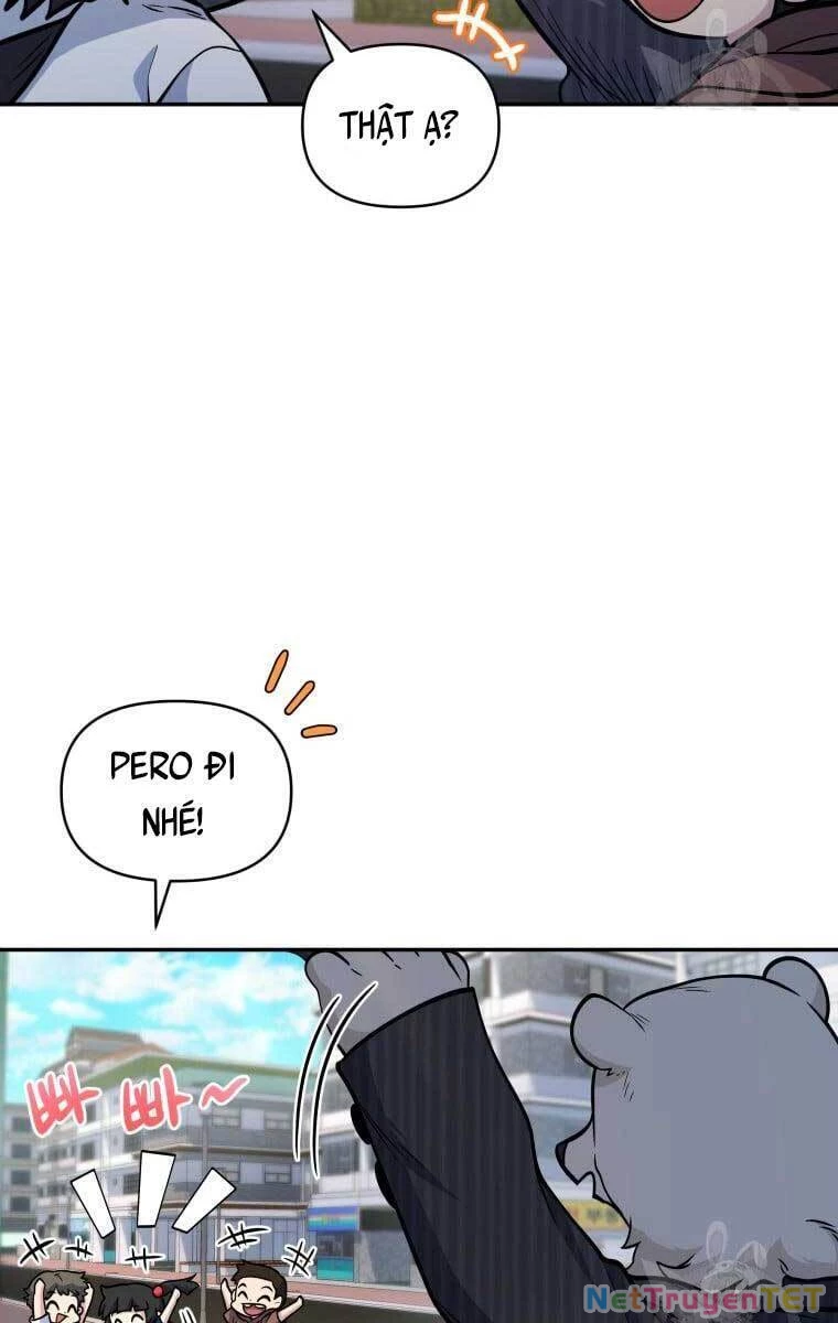 Nhà Hàng Thợ Săn Quái Vật Chapter 18 - 54