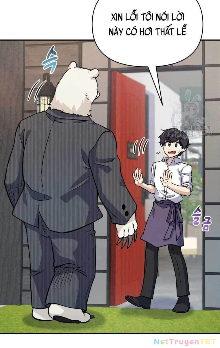 Nhà Hàng Thợ Săn Quái Vật Chapter 18 - 62