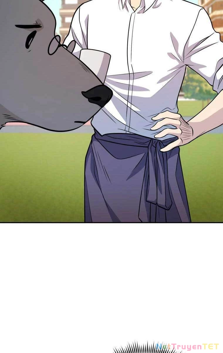 Nhà Hàng Thợ Săn Quái Vật Chapter 18 - 79