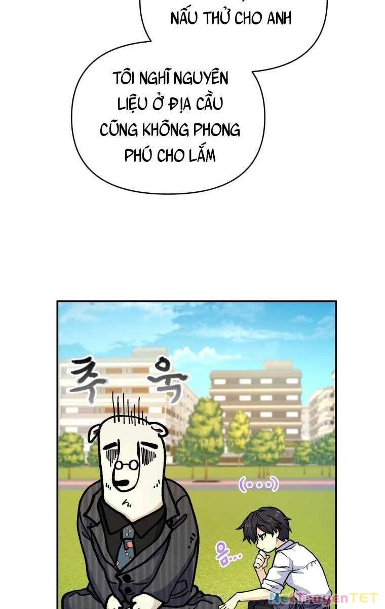 Nhà Hàng Thợ Săn Quái Vật Chapter 18 - 83