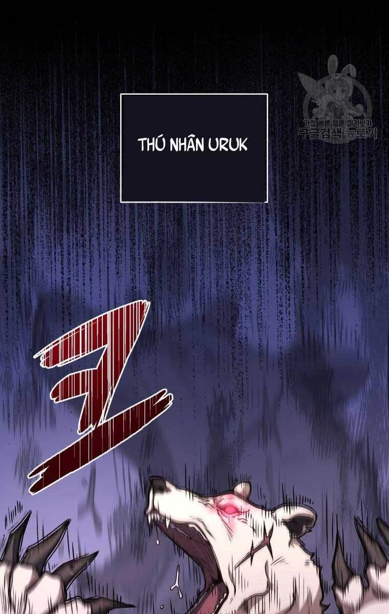 Nhà Hàng Thợ Săn Quái Vật Chapter 18 - 86