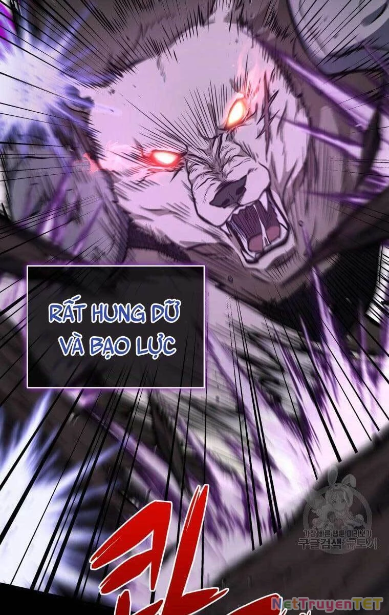 Nhà Hàng Thợ Săn Quái Vật Chapter 18 - 89