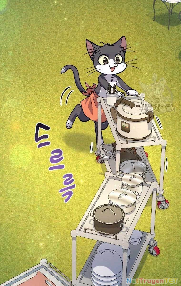 Nhà Hàng Thợ Săn Quái Vật Chapter 18 - 95