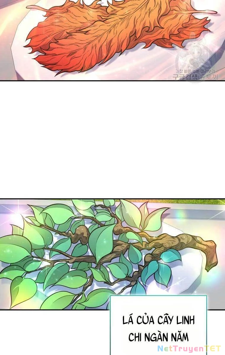 Nhà Hàng Thợ Săn Quái Vật Chapter 18 - 97