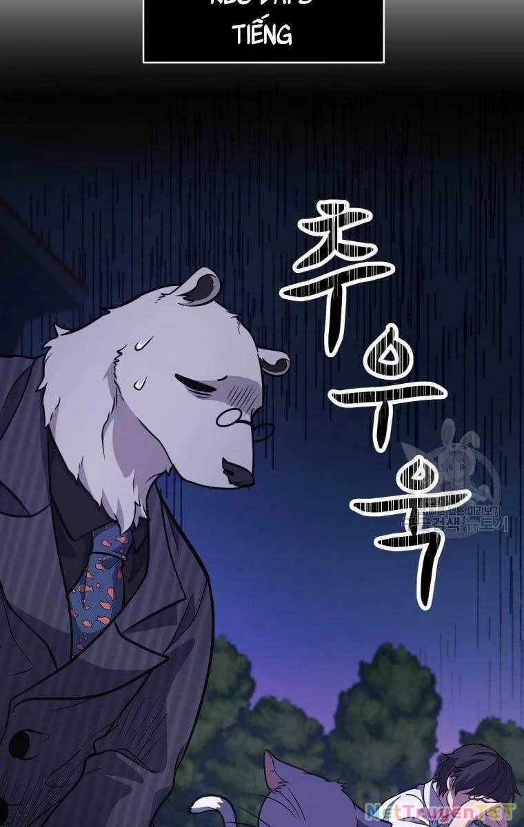 Nhà Hàng Thợ Săn Quái Vật Chapter 18 - 103