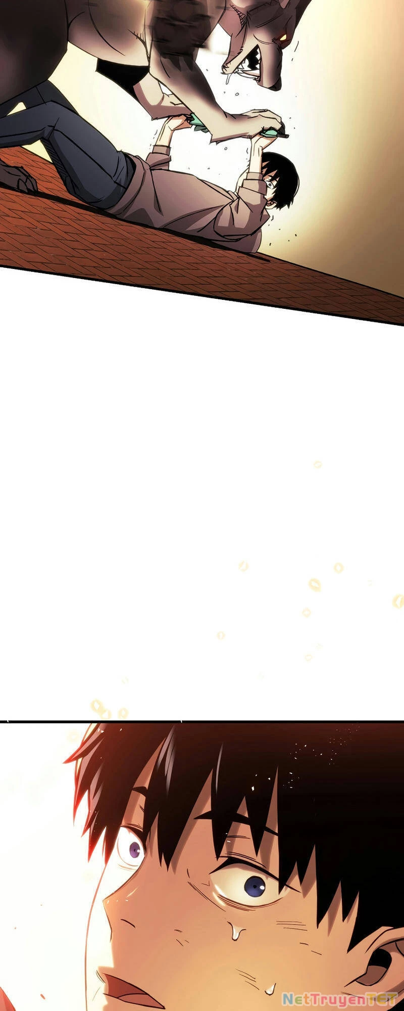 Anh Hùng Trở Về Chapter 3 - 2