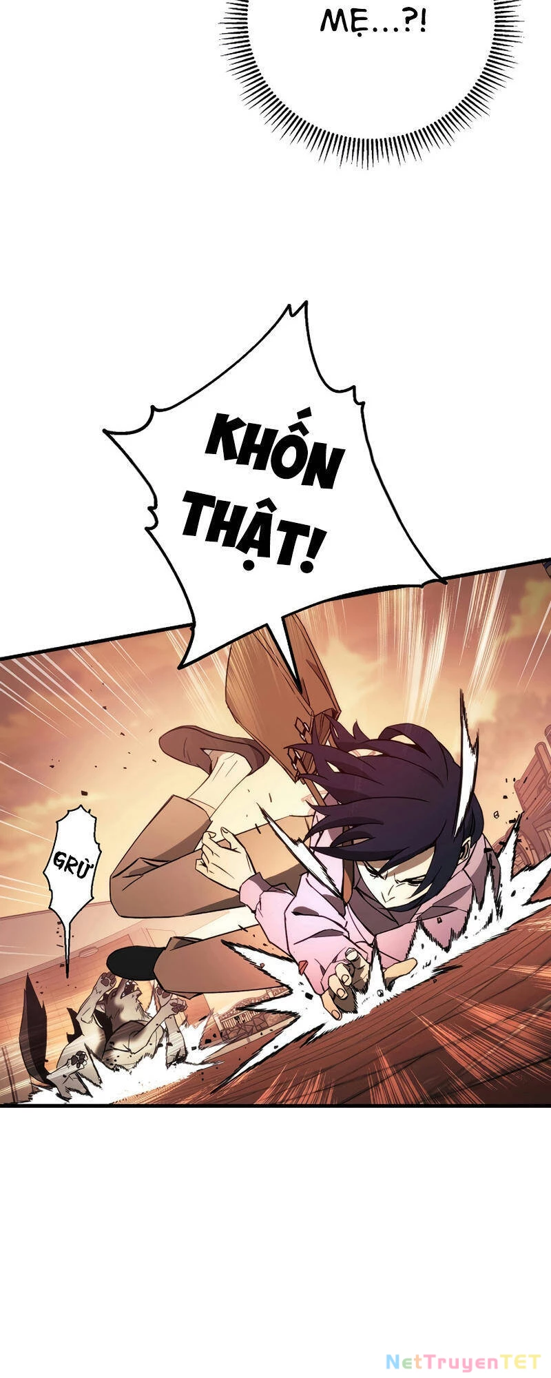 Anh Hùng Trở Về Chapter 3 - 4