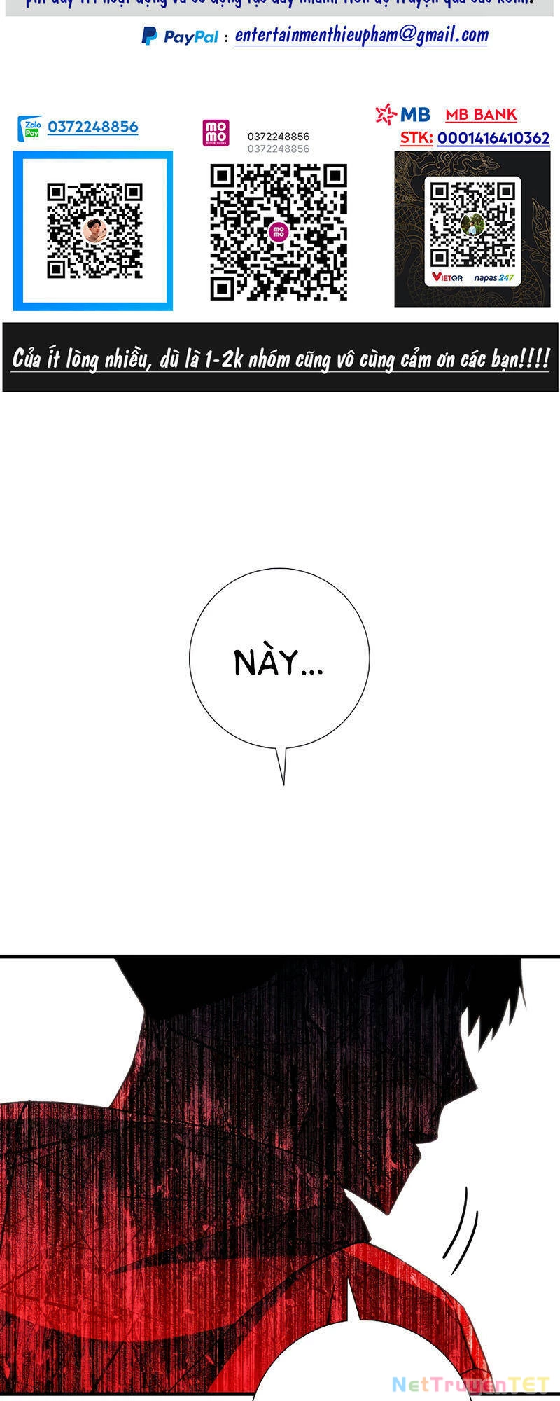 Anh Hùng Trở Về Chapter 3 - 15