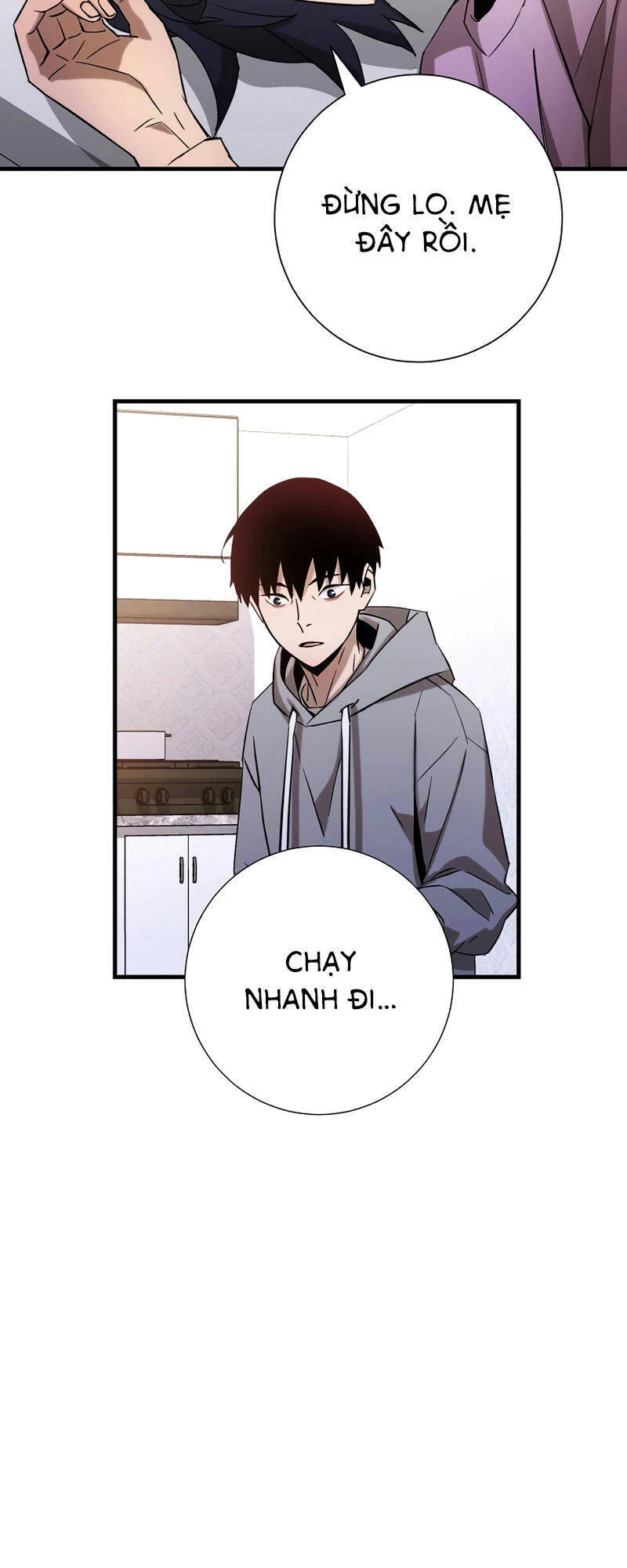 Anh Hùng Trở Về Chapter 3 - 34