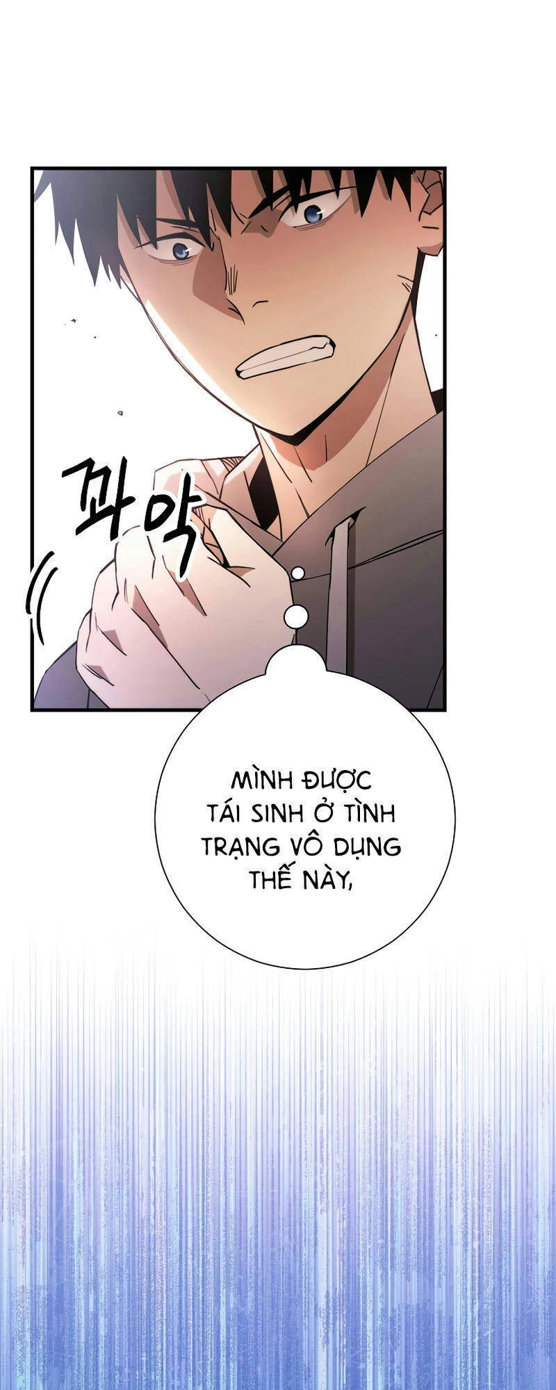Anh Hùng Trở Về Chapter 3 - 43