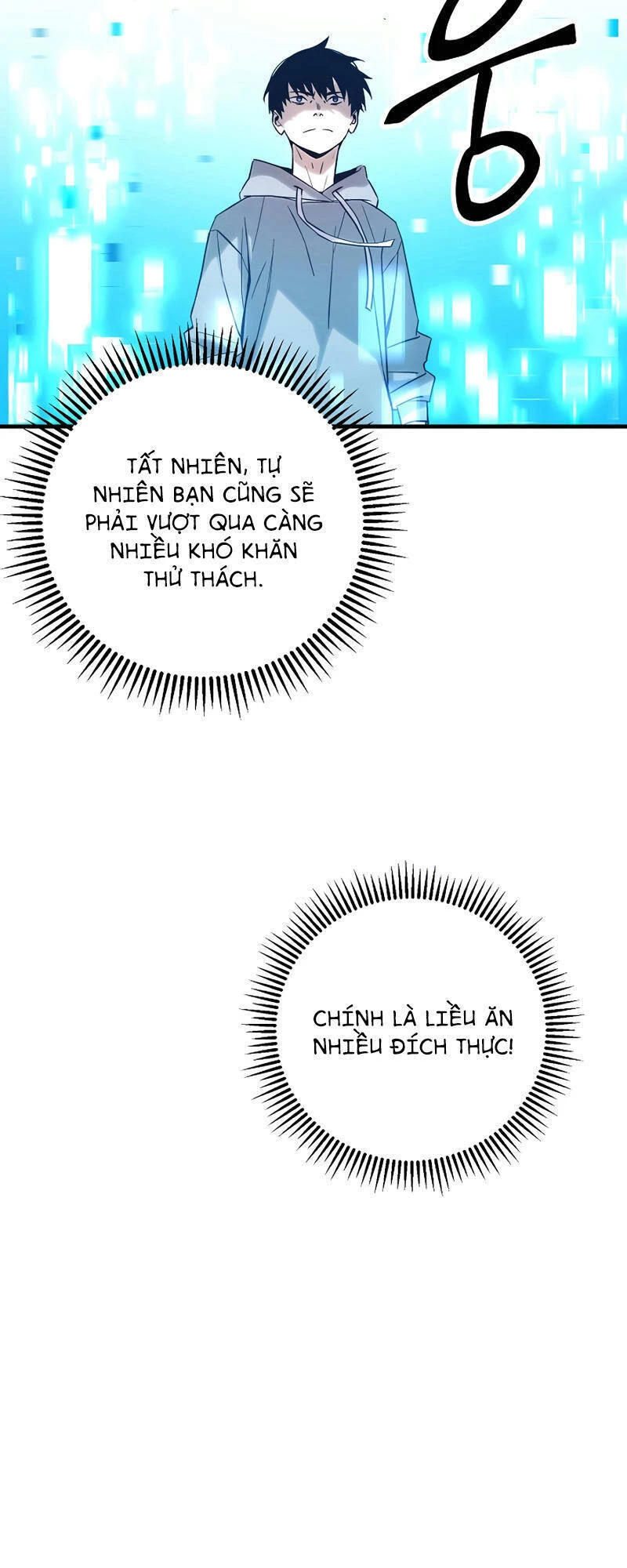 Anh Hùng Trở Về Chapter 3 - 70